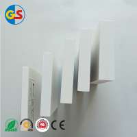 Plastic Sheet WPC Exterior Pvc Building Material Foam pvc Wall Board Decorative Wall Covering Panels