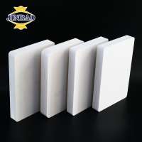 JINBAO Hot sale the latest design ceiling of pvc panel 5mm 10mm 15mm structural pvc foam