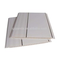 High Quality Shower PVC Ceiling Tiles Algeria 2.7kg